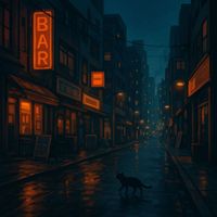 Jay Kay - Nocturnal Canvas