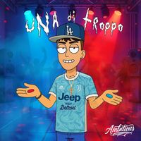 AMBITIOUS - Una di troppo (Explicit)