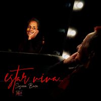 Susana Baca - Estar Viva (En Vivo)