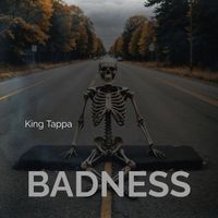King Tappa - Badness