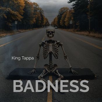 King Tappa - Badness