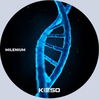 DJ Mito - Milenium