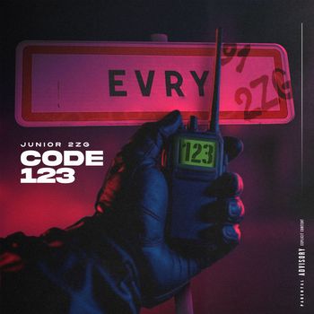 2ZG - CODE 123 (Explicit)