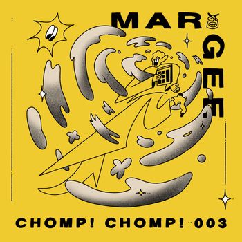 Margee - Chomp! Chomp! 003