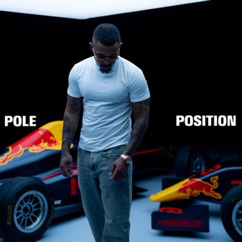 Luciano - Pole Position (Explicit)