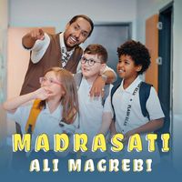 Ali Magrebi - Madrasati