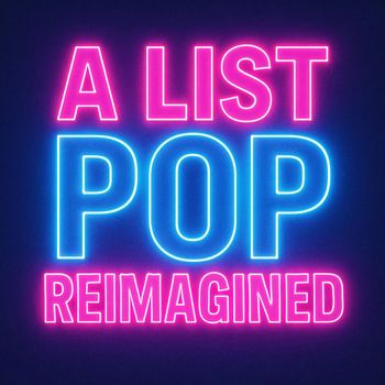 Various Artists - A List Pop