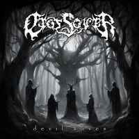 Crossover - Devil Saves (Explicit)