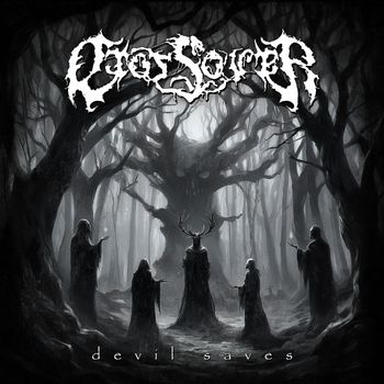 Crossover - Devil Saves (Explicit)