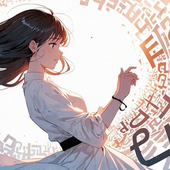 Stand Kuga - Words Were Just...