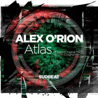 Alex O'Rion - Atlas