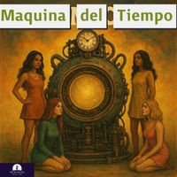 wolfman - Maquina Del Tiempo