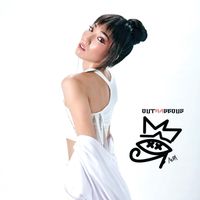 AZRA - OUTRAGEOUS