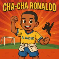 Ron - Chacha Ronaldo