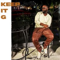 LOKEY - KEEP IT G (Explicit)