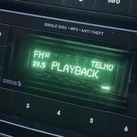 TELMO - PLAYBACK (Good Like That) (Explicit)