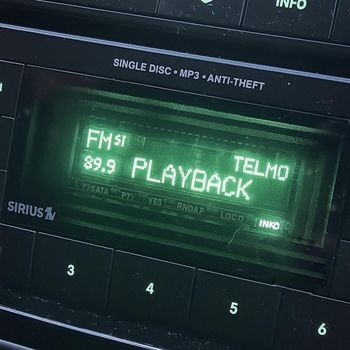TELMO - PLAYBACK (Good Like That) (Explicit)