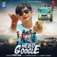 Pritam - Hello Google