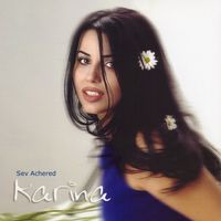 Karine Movsisyan - Sev Achered