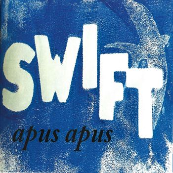 Swift - Apus Apus