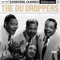 The Du Droppers - Essential Classics, Vol. 1100: The Du Droppers