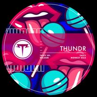 Nelson - TASTY EP