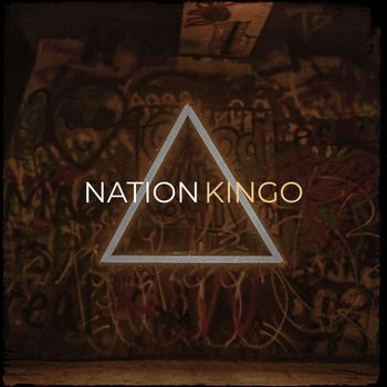 Kingo - Nation (Explicit)