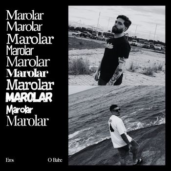 Eros - Marolar (Explicit)