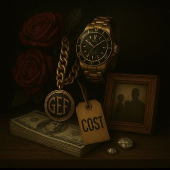 G.E.F - Cost