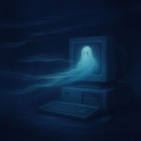 Cleber Motta - Ghosts of Dialup