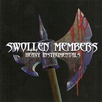 Swollen Members - Heavy Instrumentals
