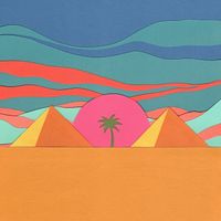 Monster Rally - Until the Sun Goes Down (feat. TOLEDO)