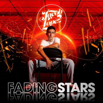 Jacob Lopez - Fading Stars