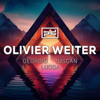 Olivier Weiter - Tuscan