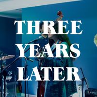 Emma Jayne - Three Years Later (Live)