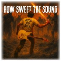 Jon Roger Band - How Sweet the Sound (feat. Gabrielz)