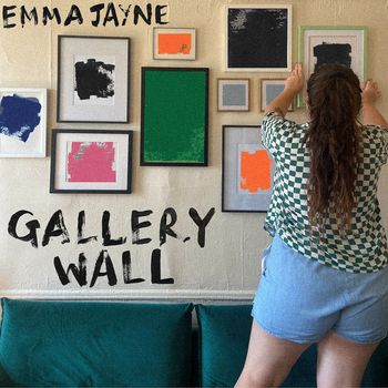 Emma Jayne - Gallery Wall