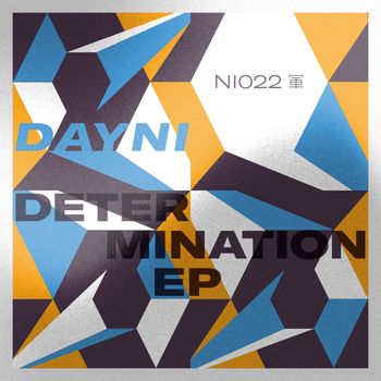 Dayni - Determination