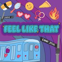 Emma Jayne - Feel Like That