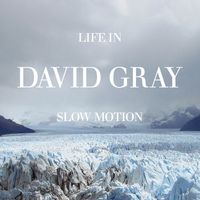 David Gray - Life in Slow Motion (Deluxe)