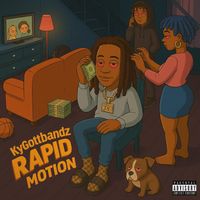 KGB - RAPID MOTION (Explicit)