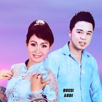 Rossi - Putuih Kasiah Baurak Sayang