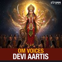 Om Voices - Om Voices Devi Aartis