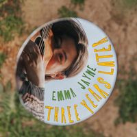 Emma Jayne - Three Years Later