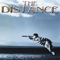 The Distance - Live and Learn