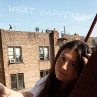 Emma Jayne - What Happened