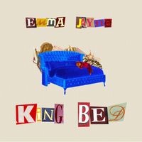 Emma Jayne - King Bed