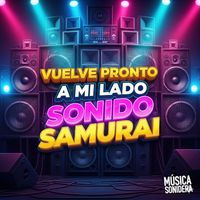 Moab - Vuelve Pronto a Mi Lado Hoy Con Sonido Samurai (En Vivo)