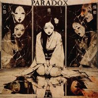 NIKKO - PARADOX (Explicit)