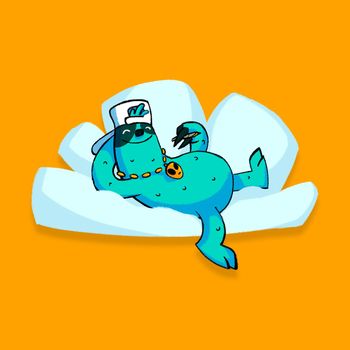 Earth - Sem jakej sem (Explicit)